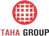Taha Holding Logo