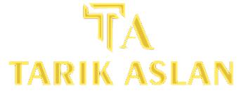 Tarık Aslan Yapı Logo