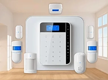 hirsiz alarm sistemleri