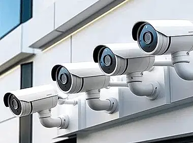 kamera sistemleri kurulumu