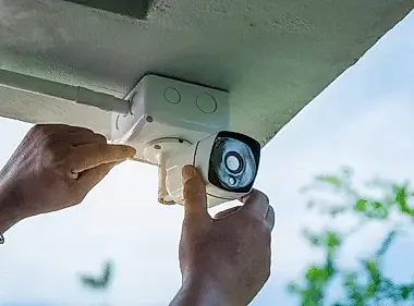 kamera sistemleri teknik destek