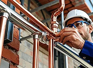 su tesisati kurulumu